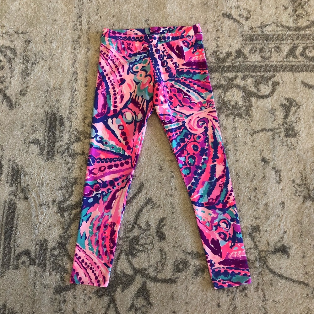 Maia legging shell out reduced